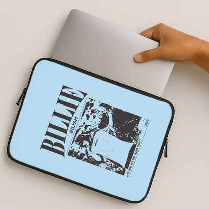 HMHAS Red MacBook Cover