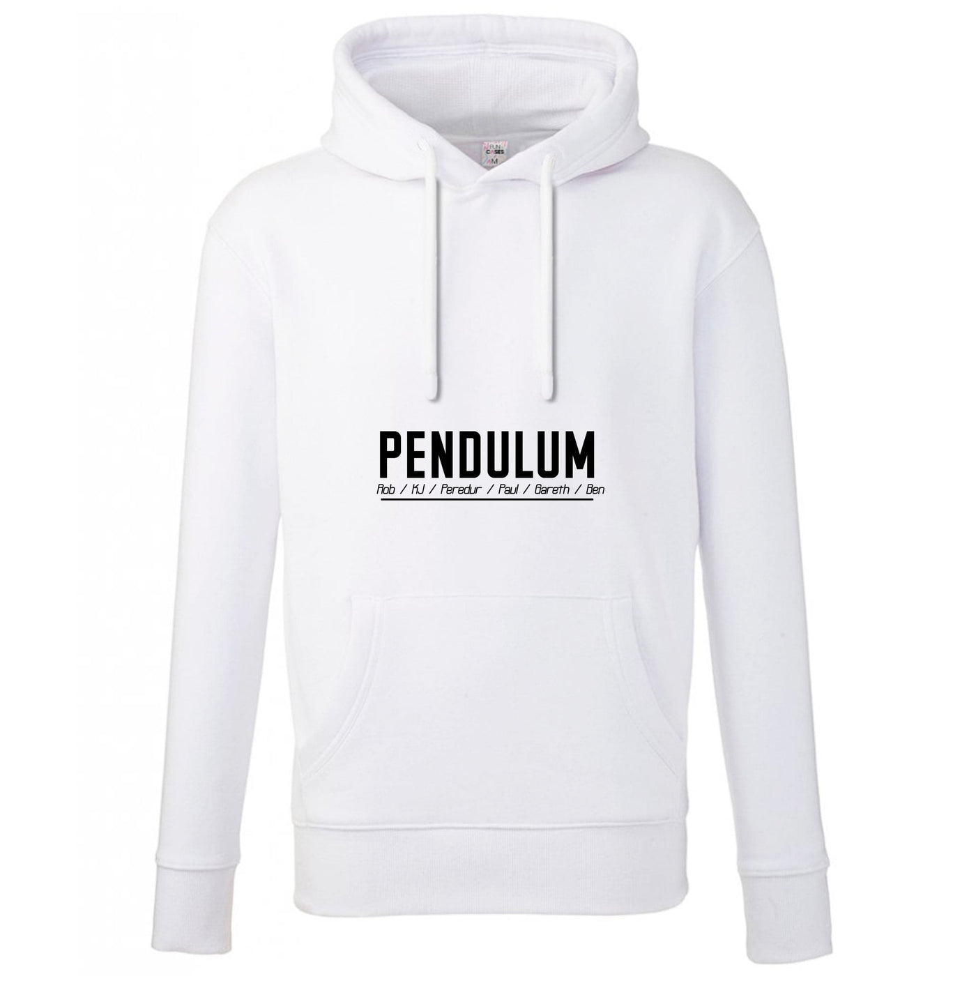 Pendulum - Festival Hoodie