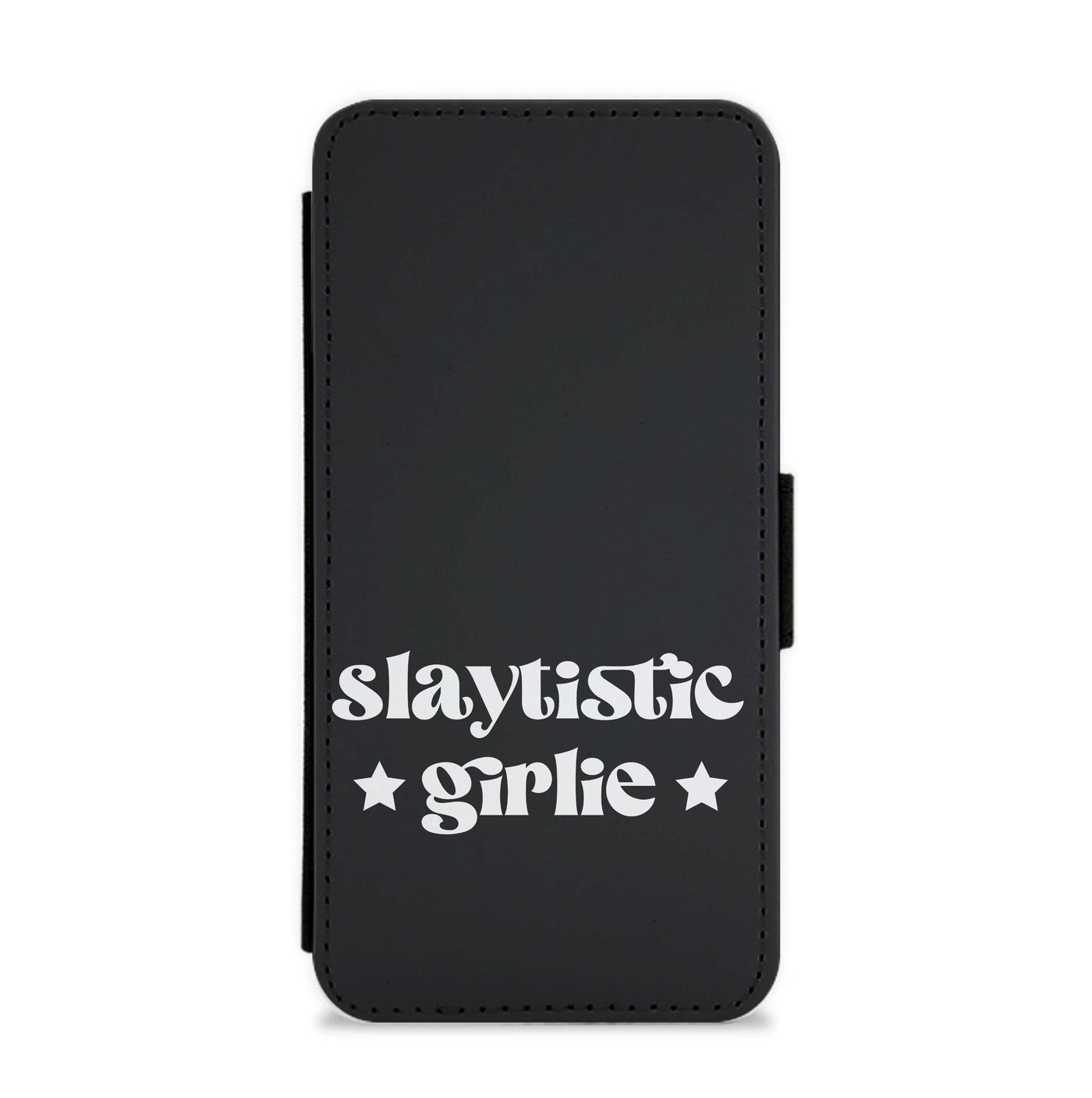 Slaytistic - TikTok Trends Flip / Wallet Phone Case
