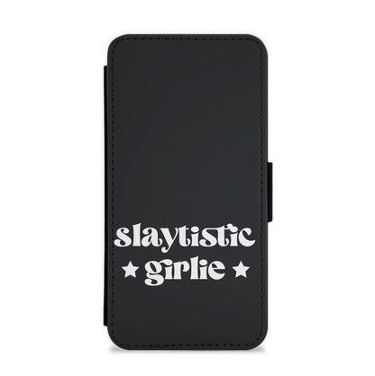 Slaytistic - TikTok Trends Flip / Wallet Phone Case