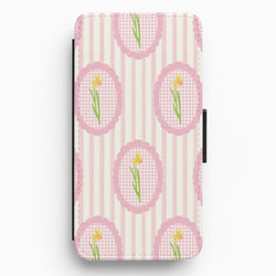 Daffodil Gallery  Flip / Wallet Phone Case