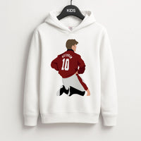 Beckham Kids Hoodie