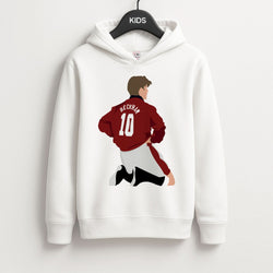 Beckham Kids Hoodie