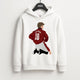 FootballKids Hoodies