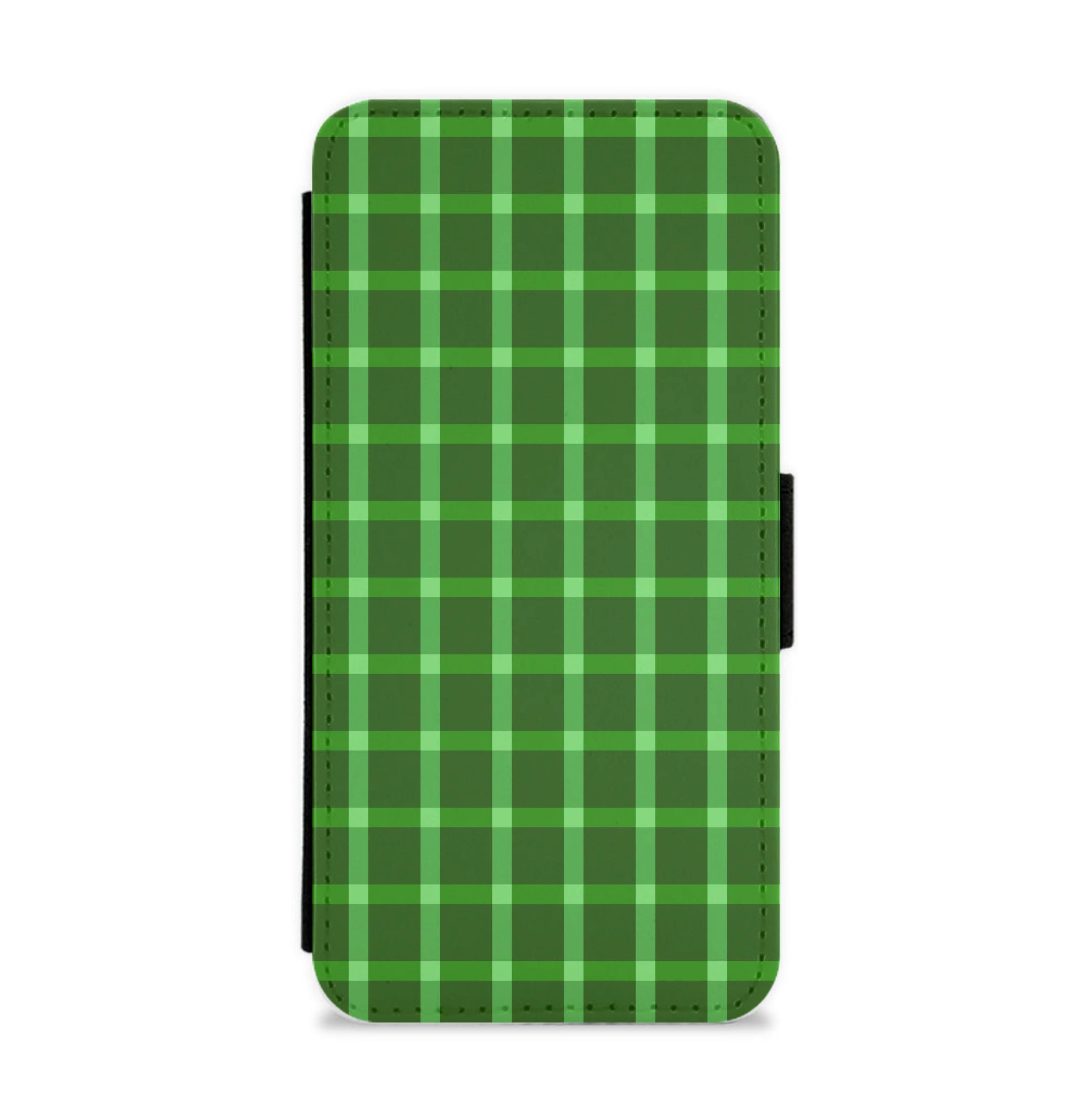 Christmas Pattern 5 Flip / Wallet Phone Case