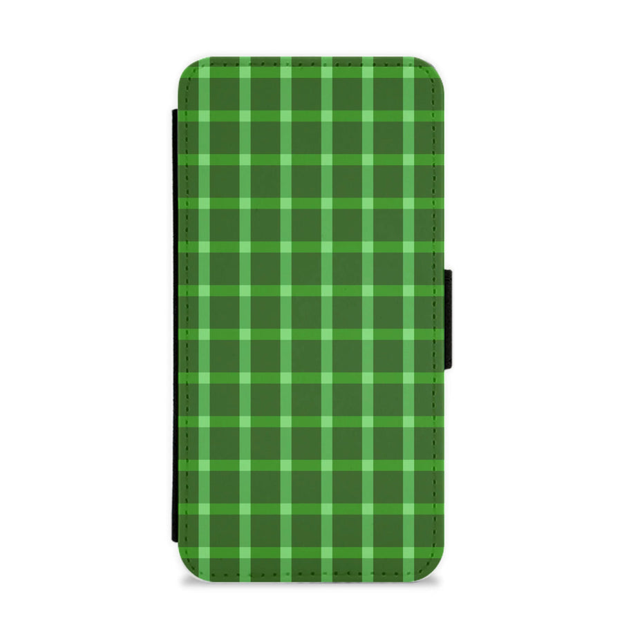 Christmas Pattern 5 Flip / Wallet Phone Case