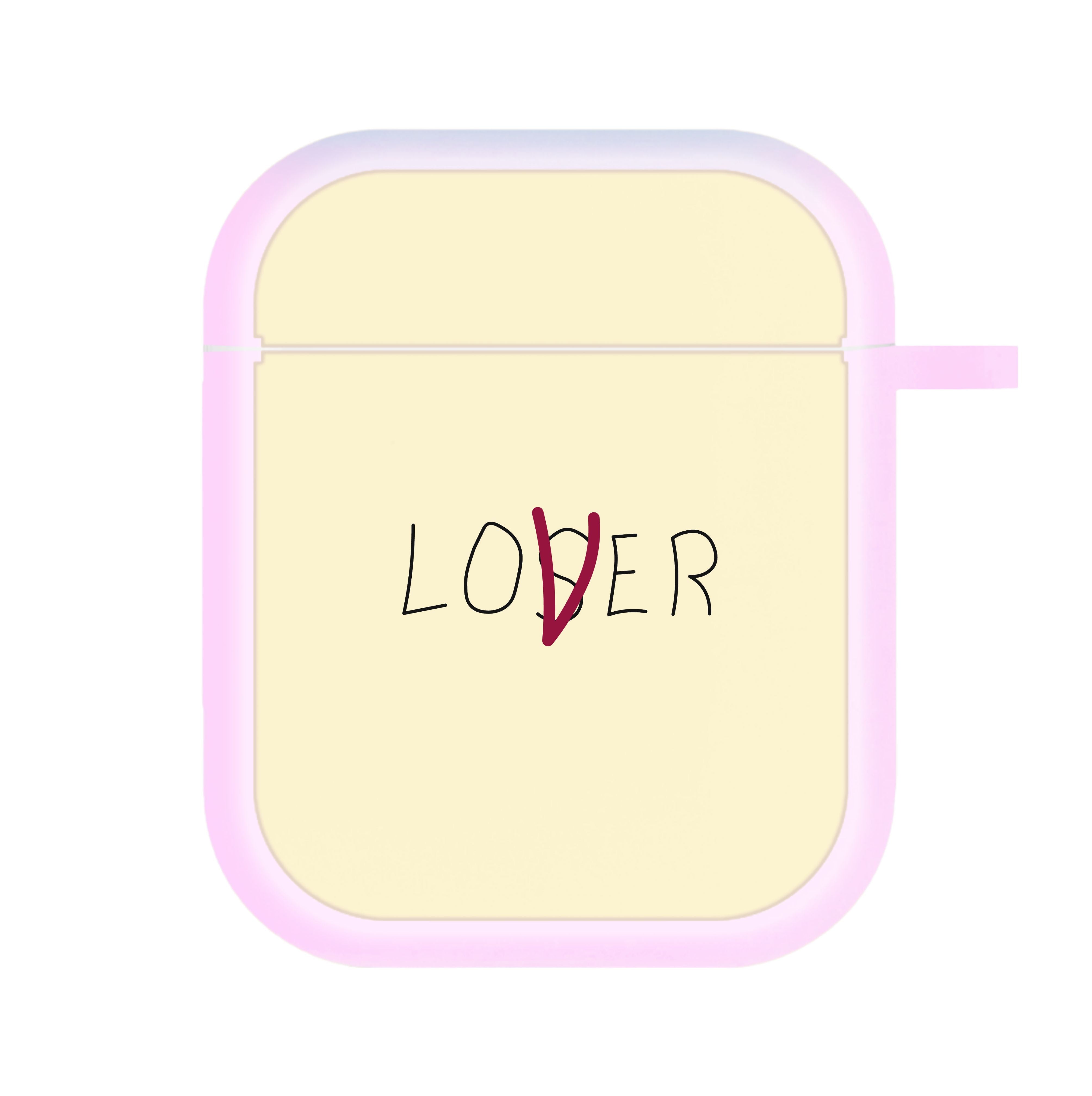 Loser - Clown AirPods Case