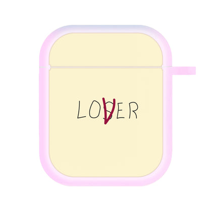 Loser - Clown AirPods Case