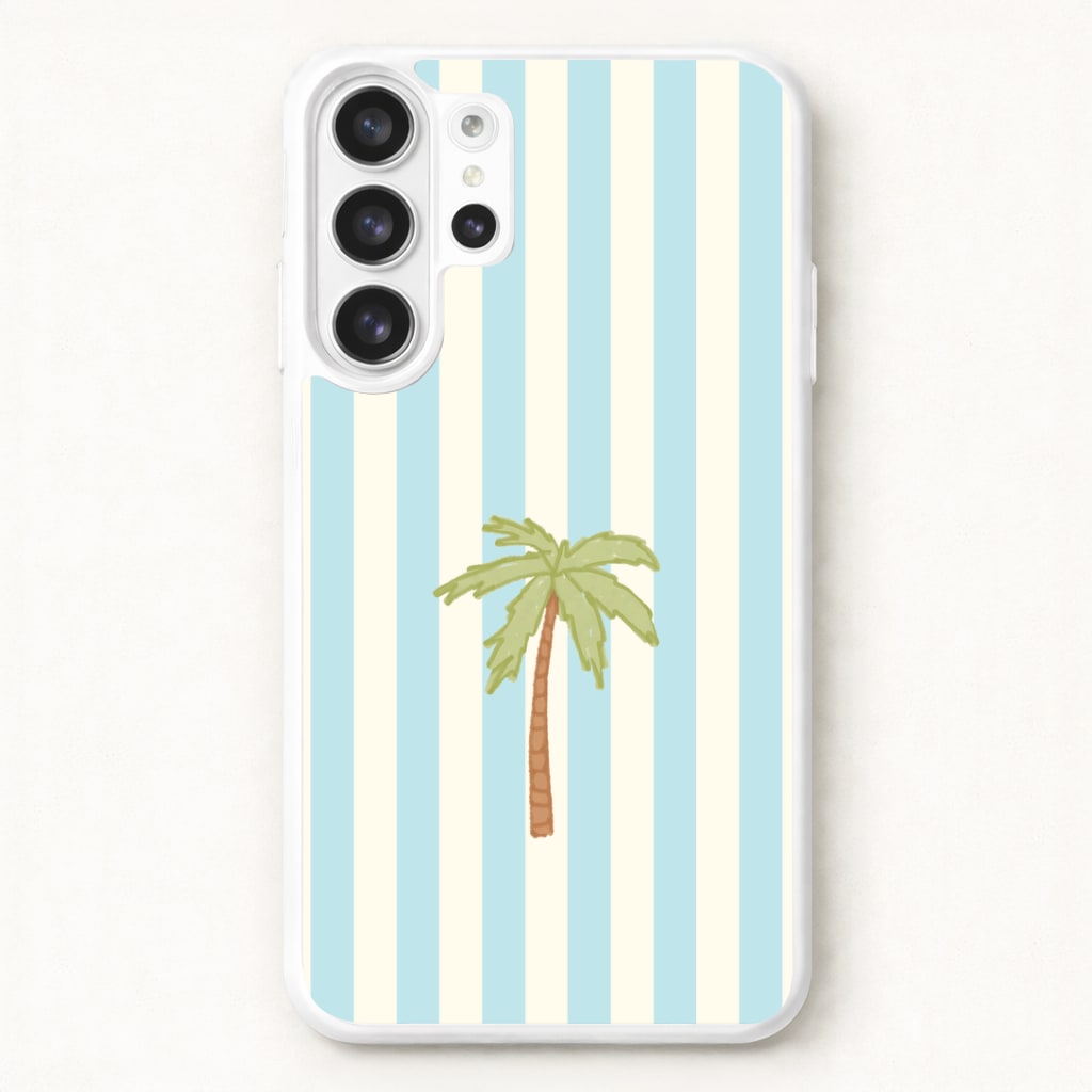 Seafront Palm Galaxy S26 Ultra Case