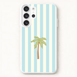 Seafront Palm Galaxy S26 Ultra Case