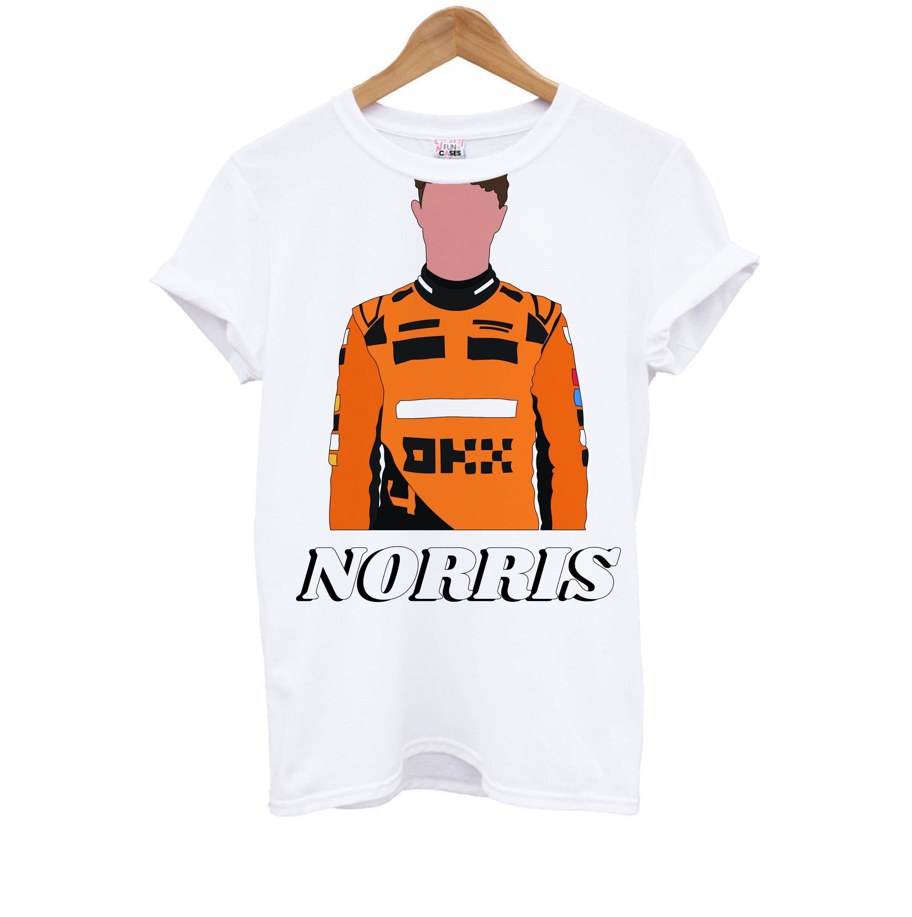 Norris Kids T-Shirt