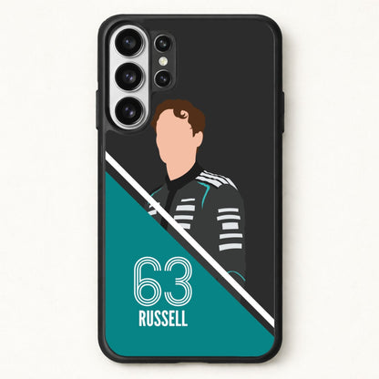 Russell 2026 Galaxy S26 Ultra Case