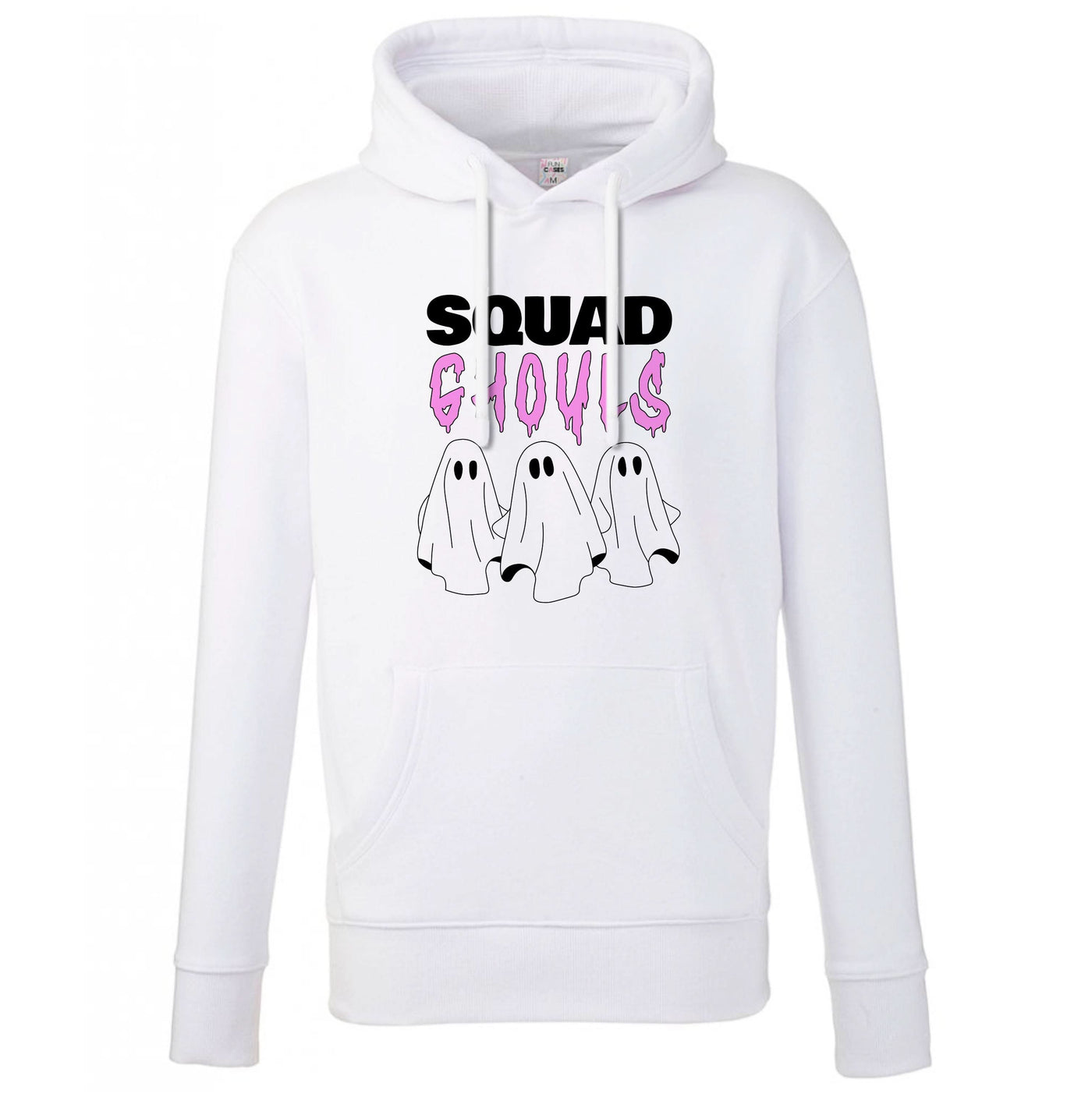 Squad Ghouls Hoodie