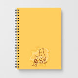 Disney Notebooks