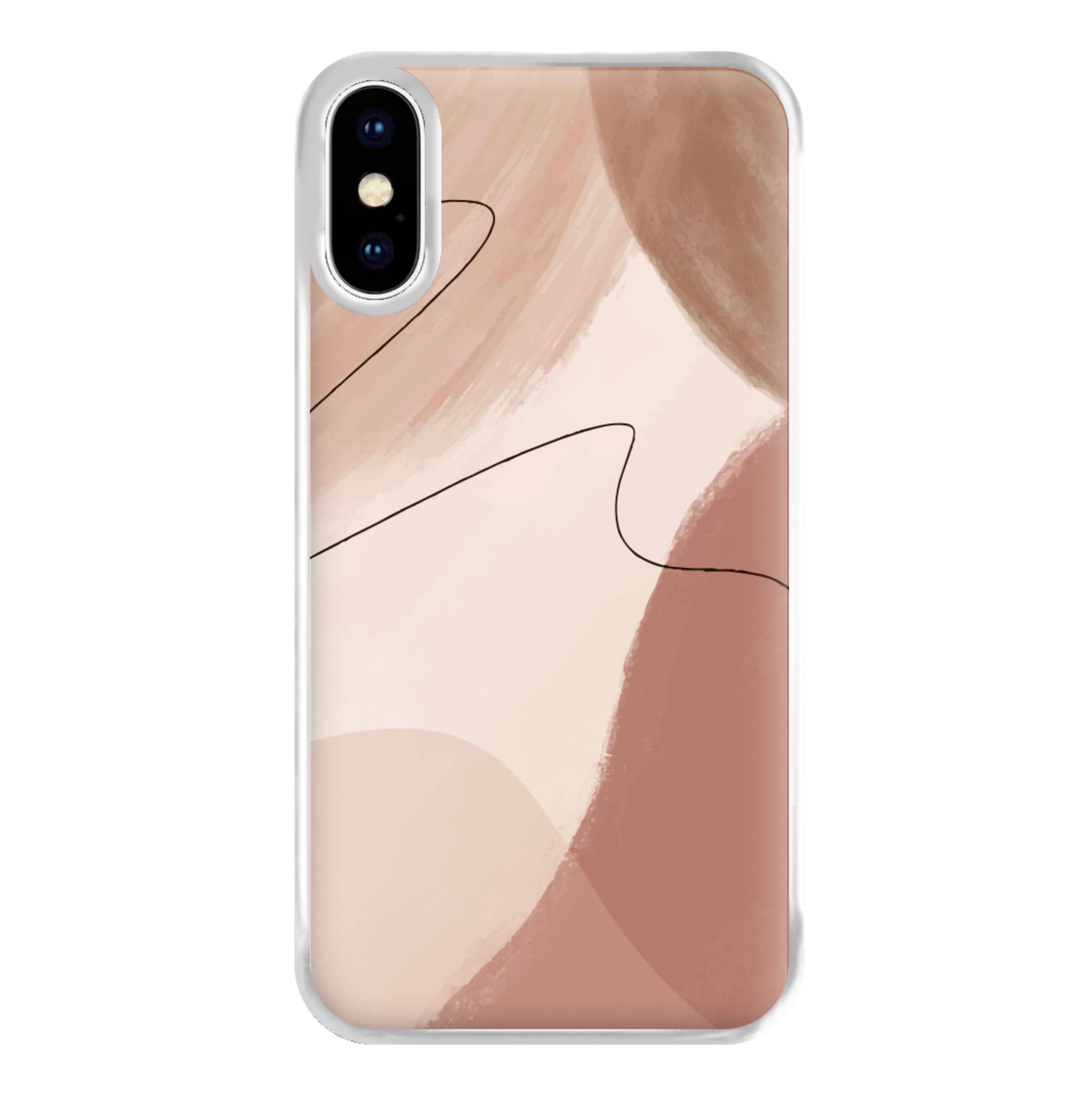 Spring Swish Phone Case