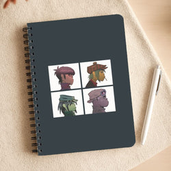 Members Notepad