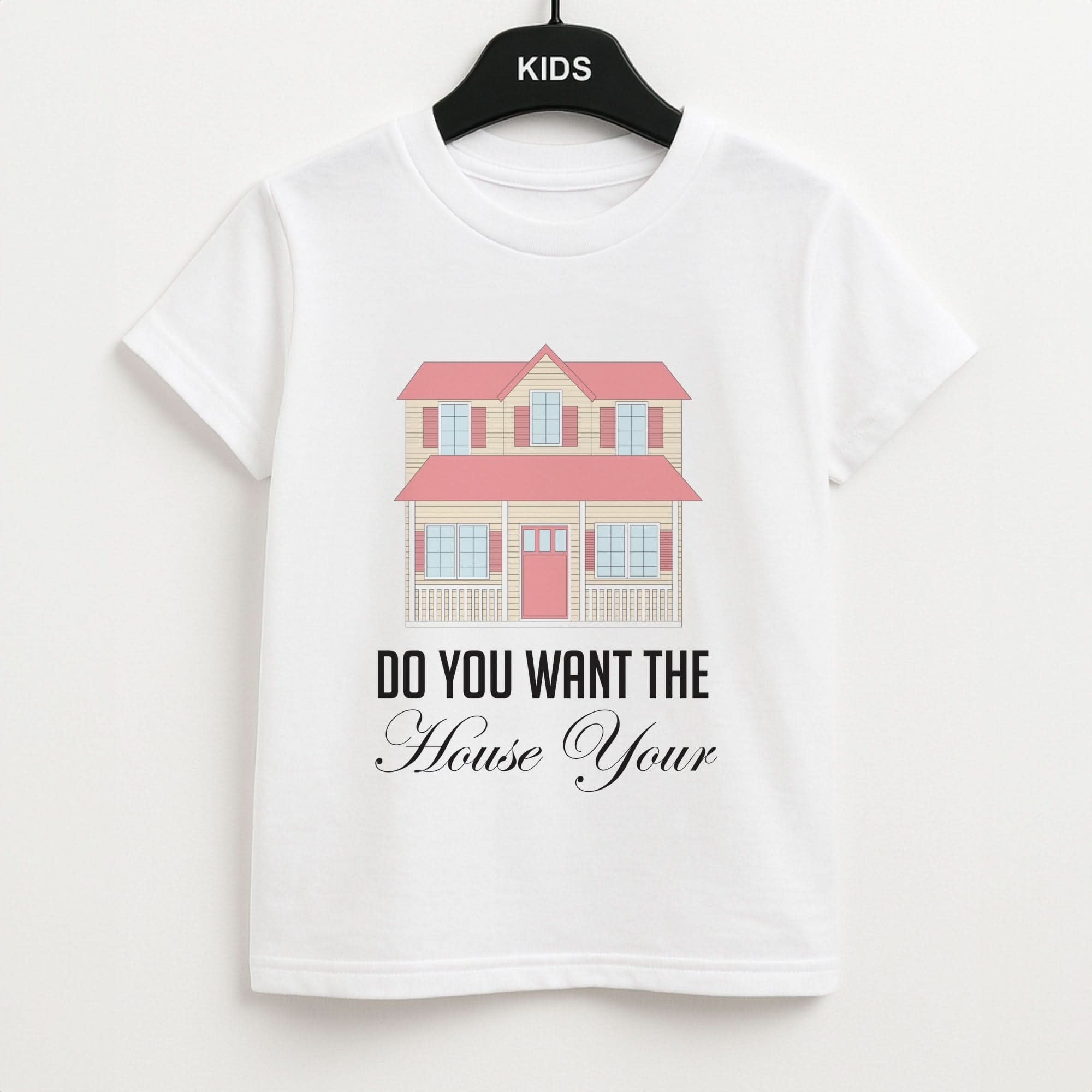 Do You Want The Tour  Kids T-Shirt