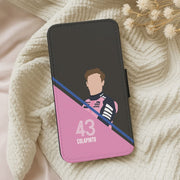 Colapinto 2026 Flip / Wallet Phone Case 5