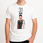 Ocon 2026 T-Shirt 4