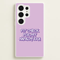 Fit Check Galaxy S25 Ultra Case