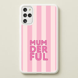 Mumderful Galaxy S20 Plus Case