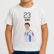 Albon 2026 Kids T-Shirt 4