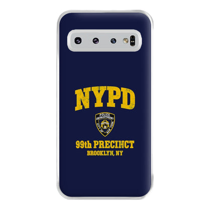 NYPD - B99 Phone Case