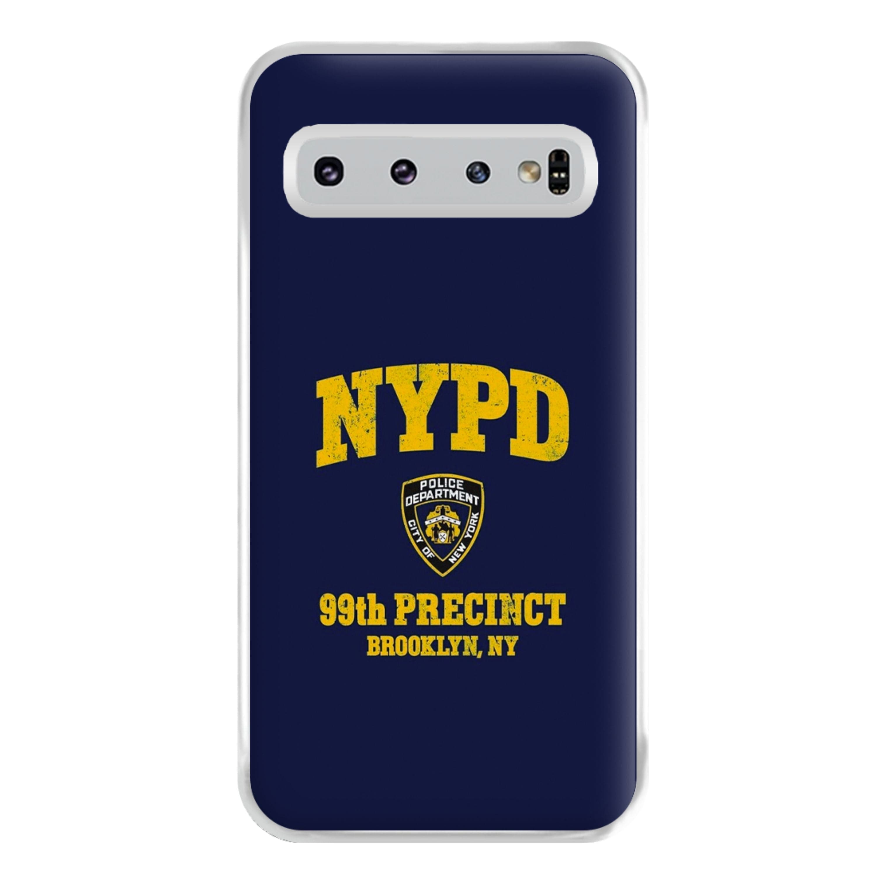 NYPD - B99 Phone Case