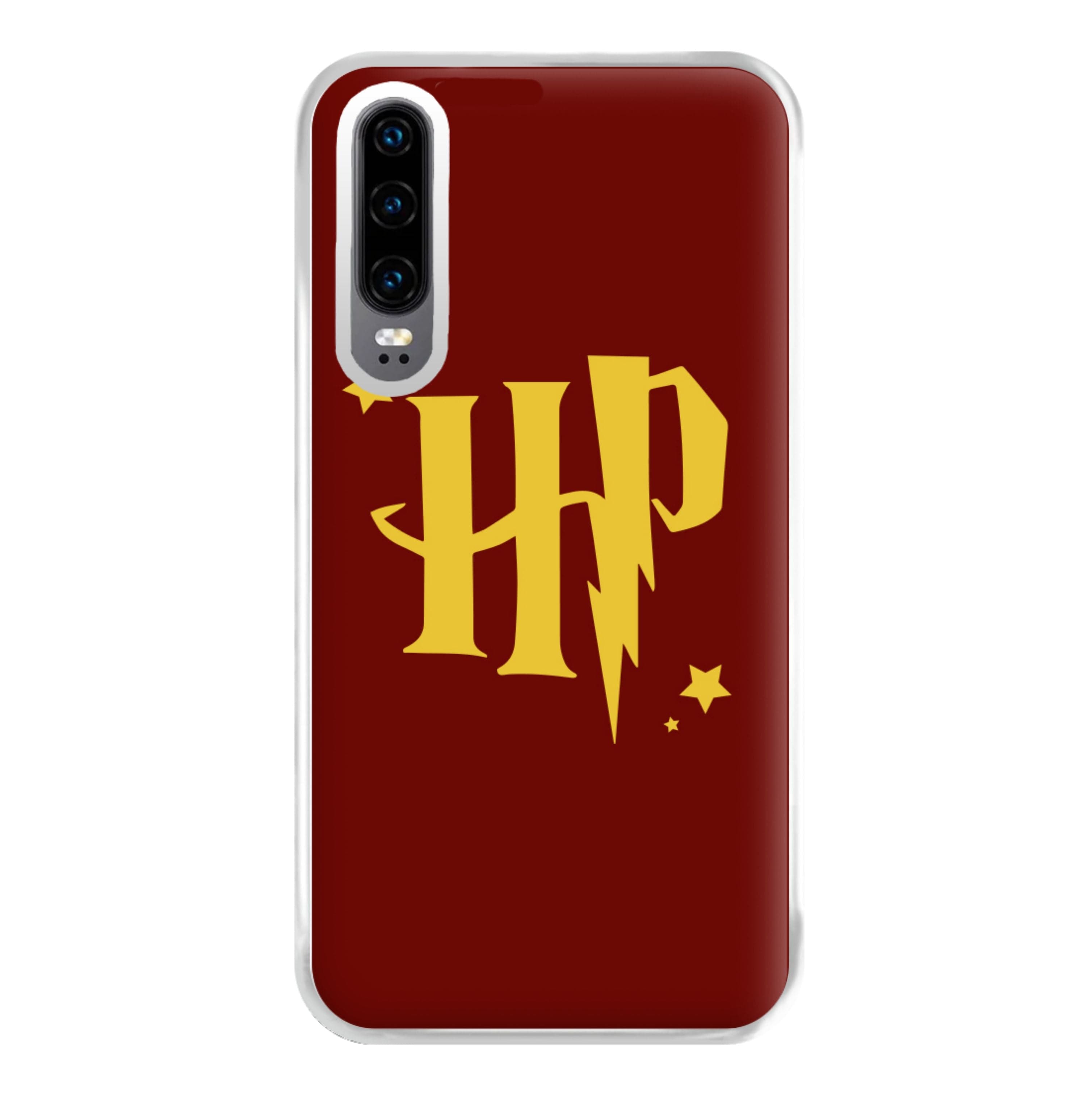 HP Phone Case