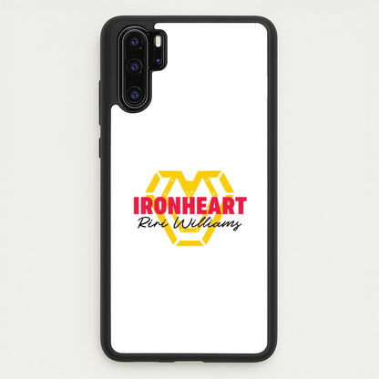 Riri Williams Huawei P30 Pro Case