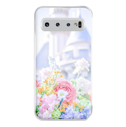 Springtime Disney Phone Case