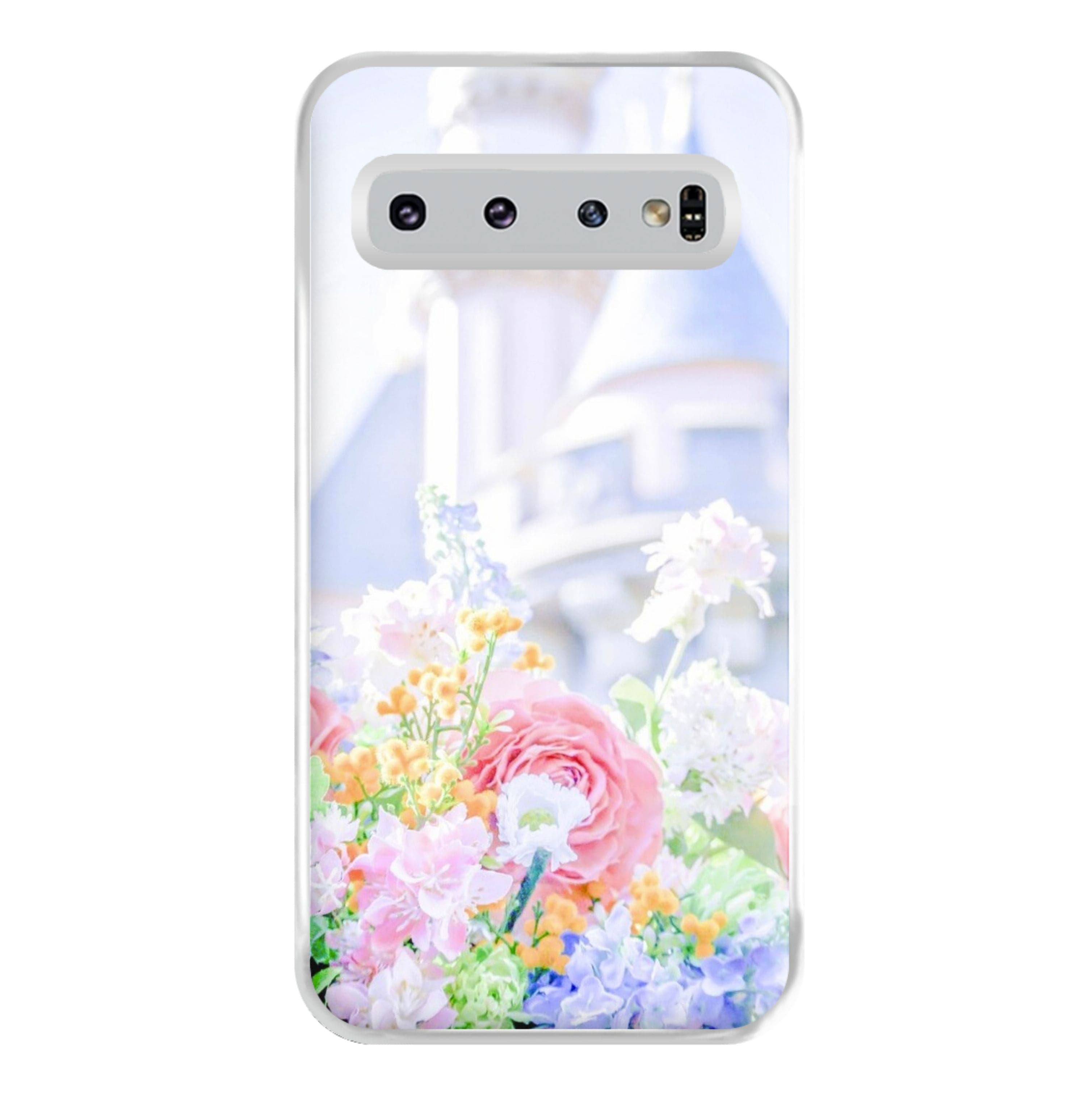 Springtime Disney Phone Case