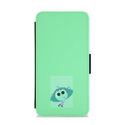 Envy - Inside Out Flip / Wallet Phone Case