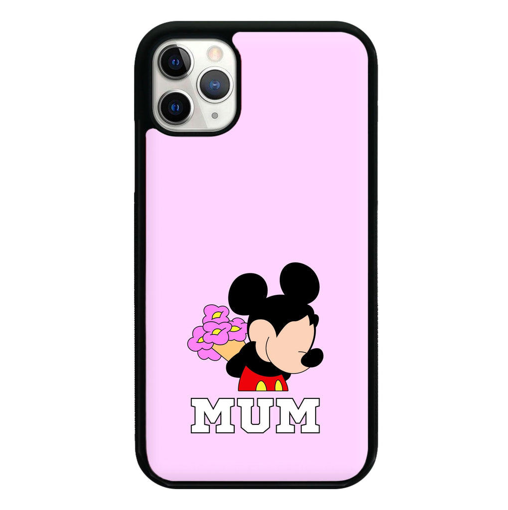 Free personalisation on all phone cases