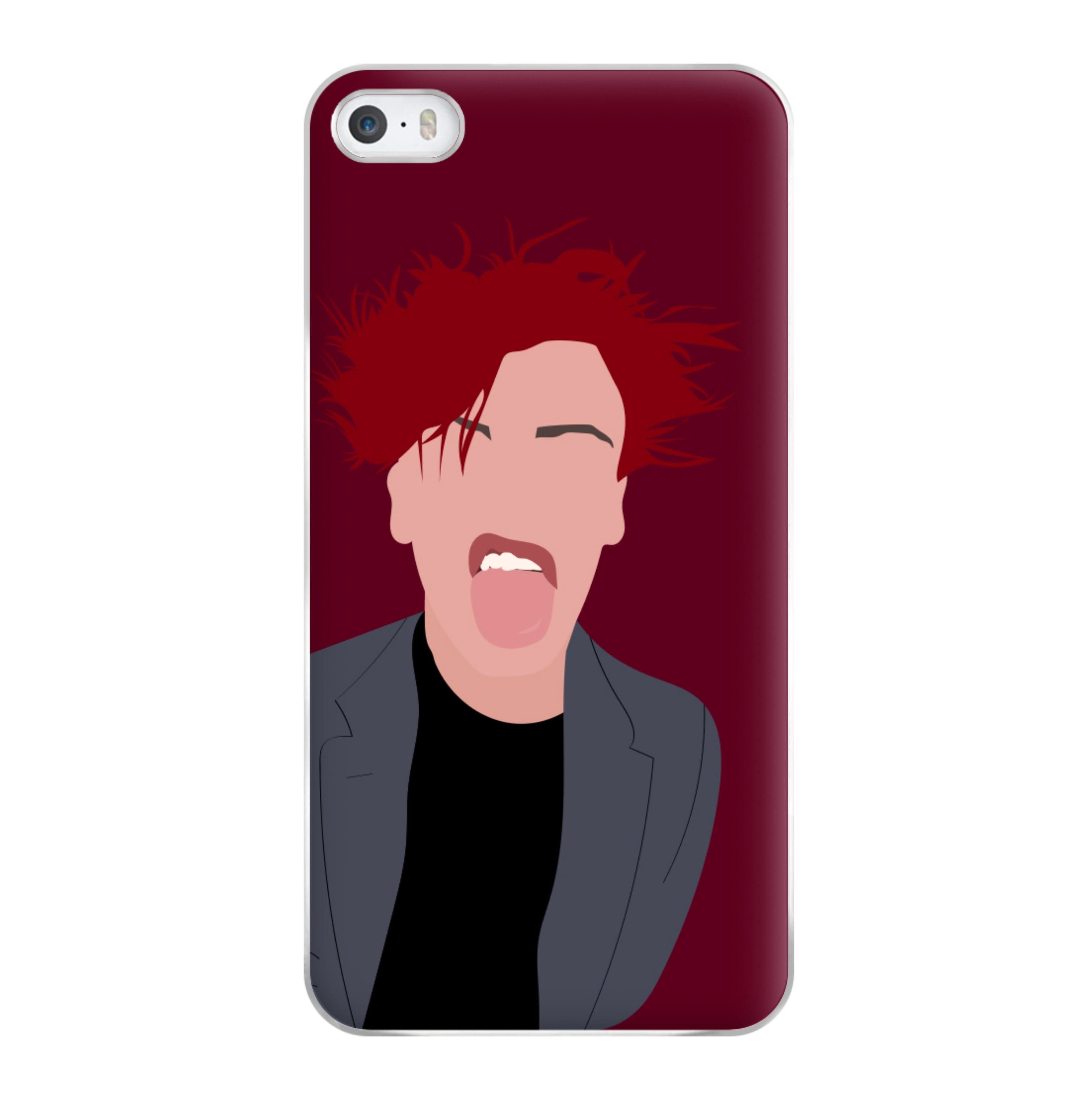 Young Phone Case