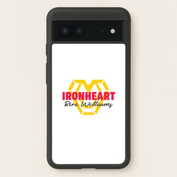 Riri Williams Google Pixel 7 Case