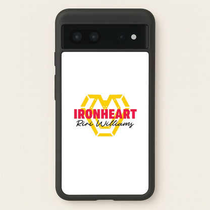 Riri Williams Google Pixel 7 Case