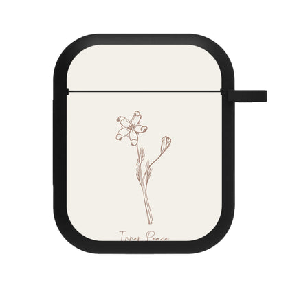 Inner Peace  AirPods Case