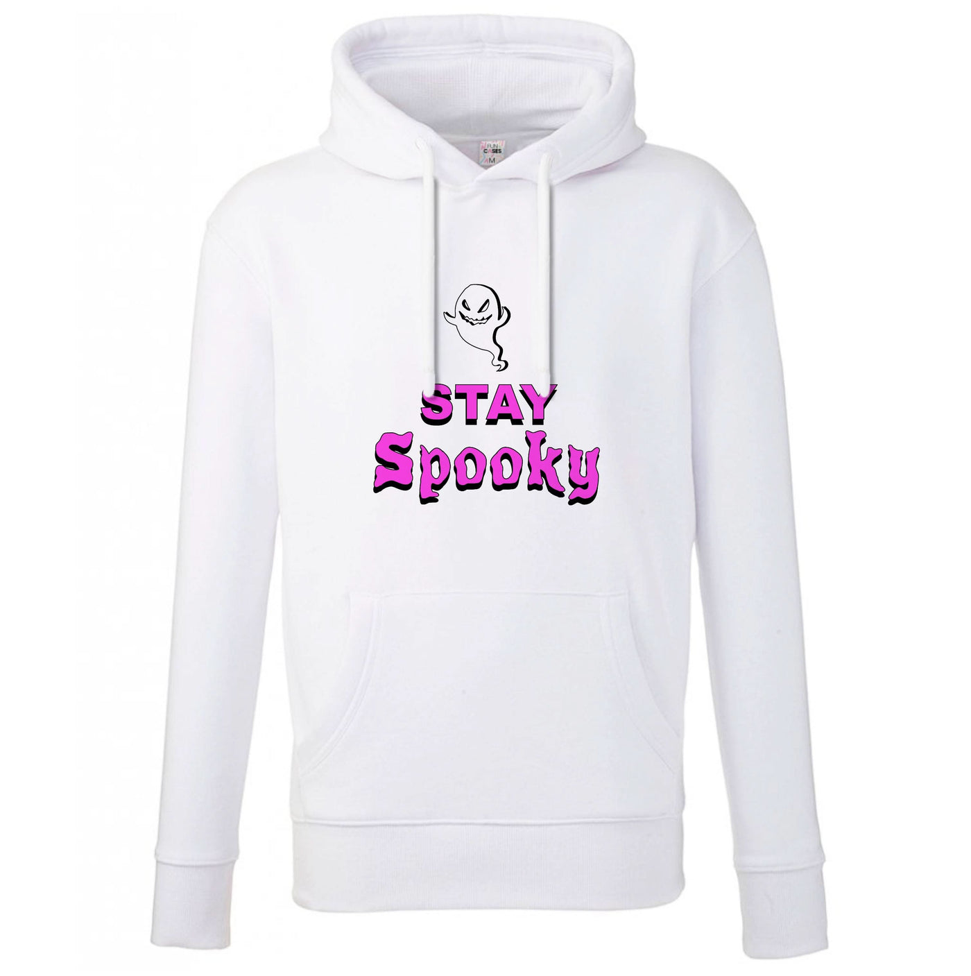 Stay Spooky Hoodie