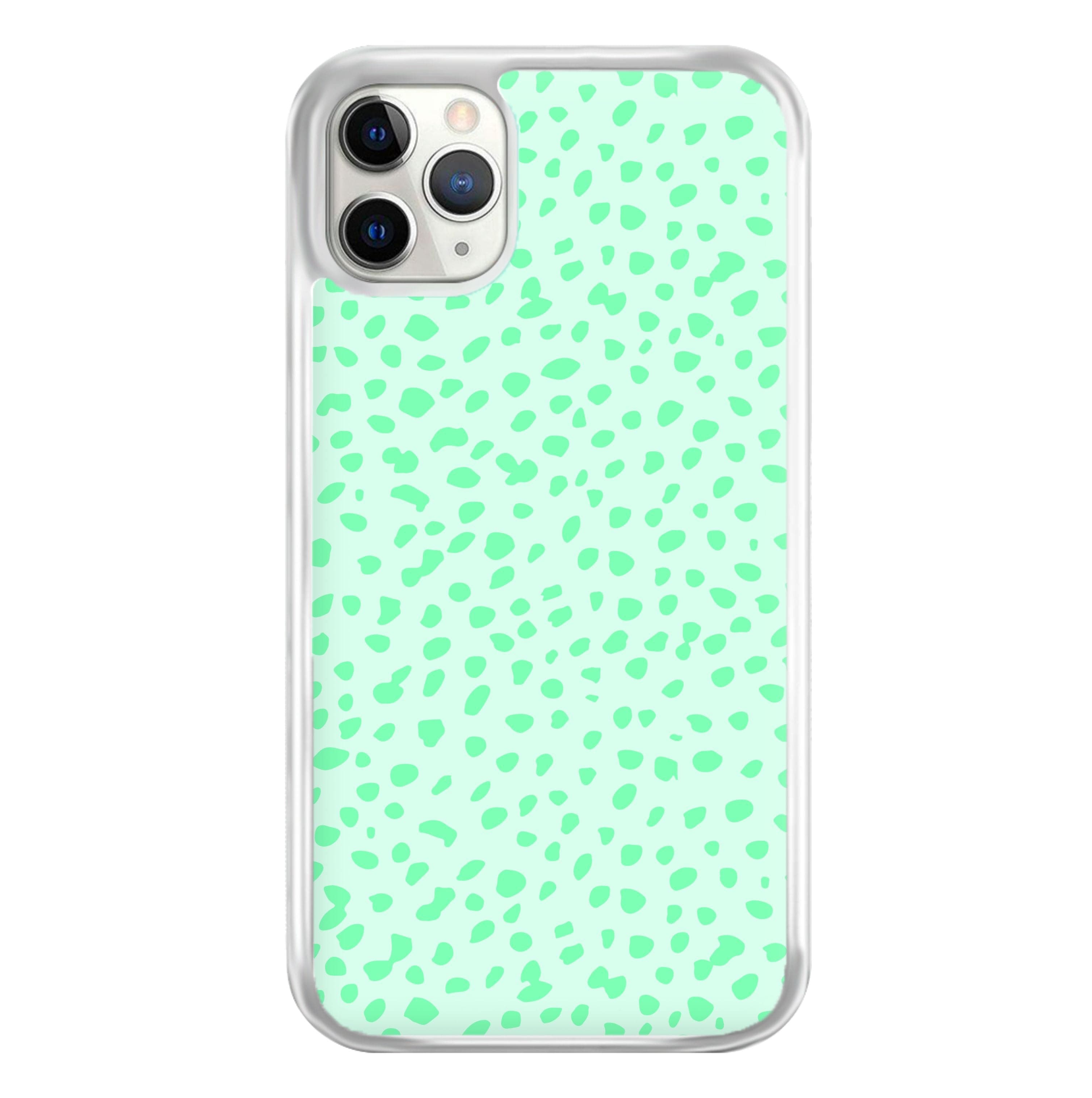 Cheetah - Animal Patterns Phone Case