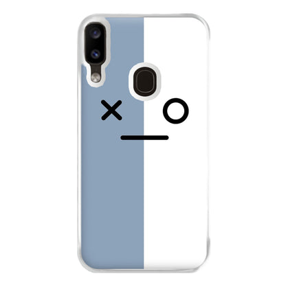 BT21 Van - K Pop Phone Case