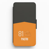 F1 Wallet Phone Cases