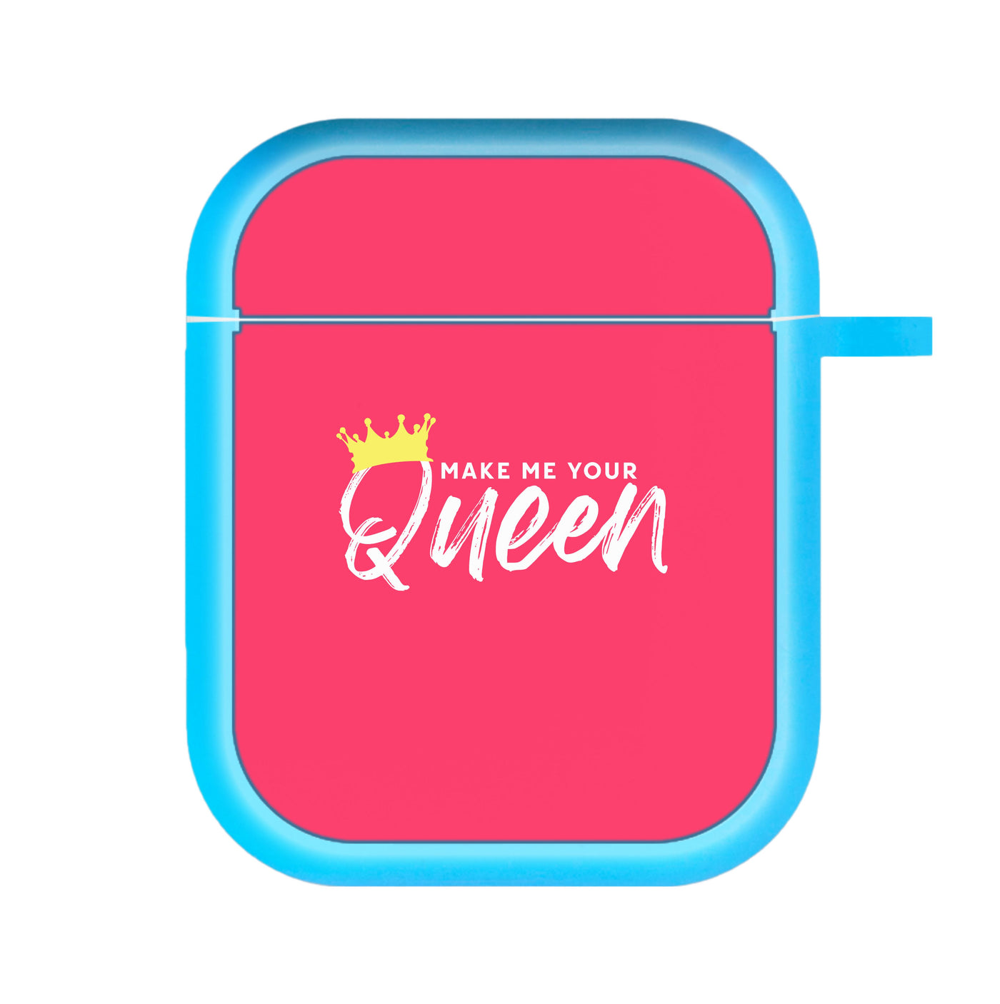 Make Me Your Queen - Declan Mckenna AirPods Case
