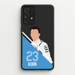 Albon 2026 Galaxy A52 / A52s Case