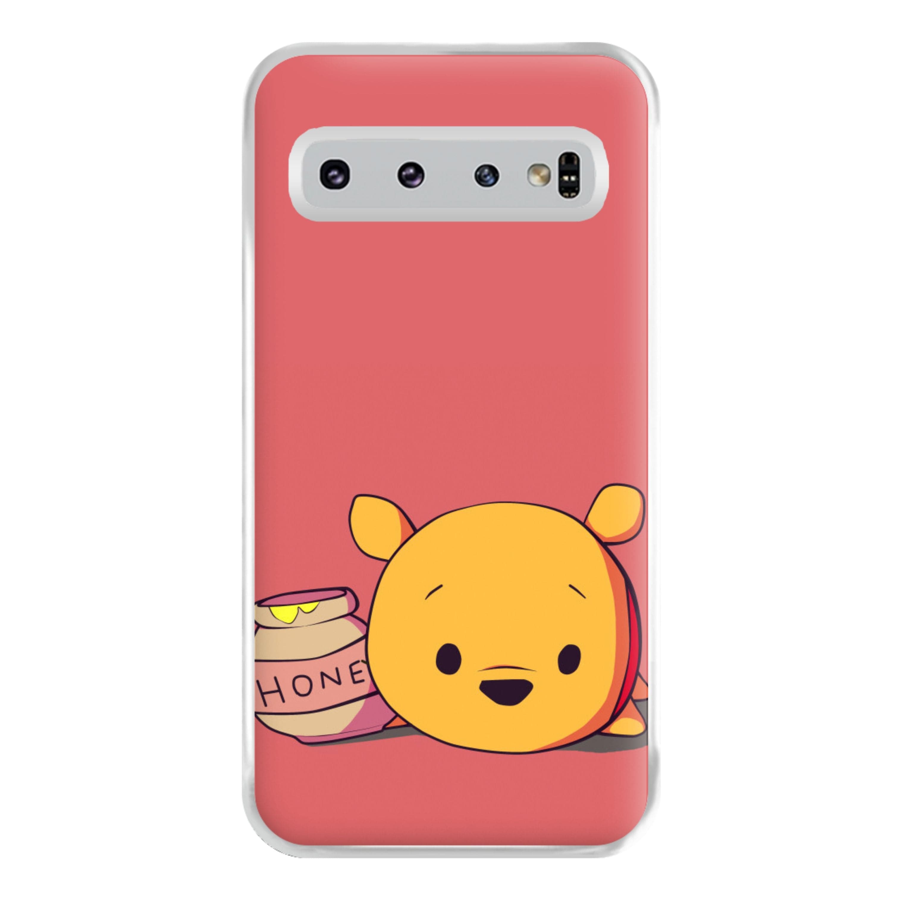 Drunk On Hunny - Winnie Disney Phone Case