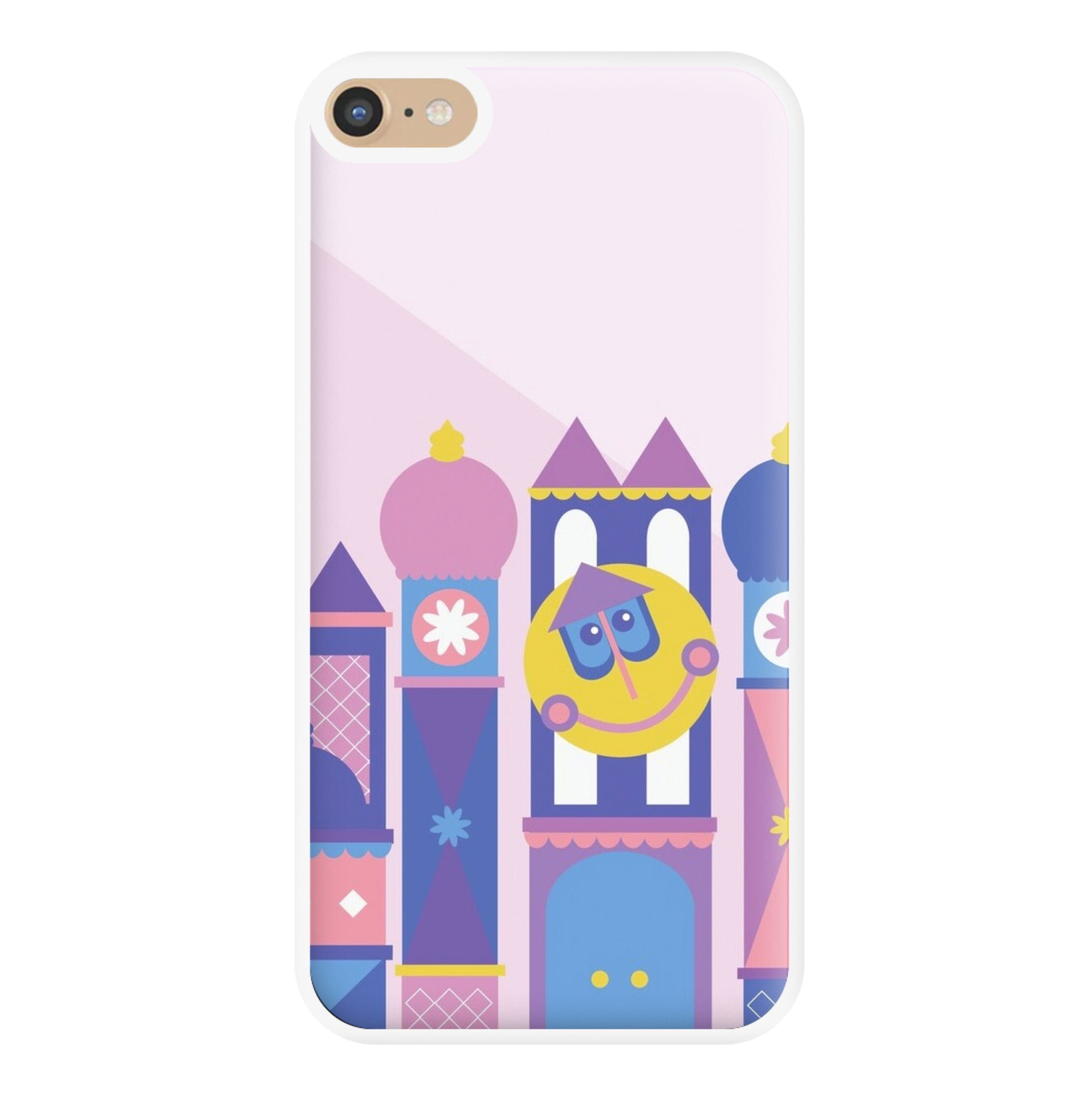 It's A Small World Phone Case