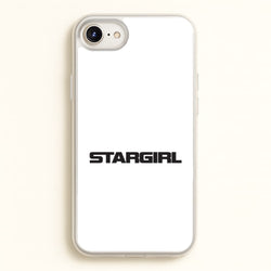 Stargirl  iPhone 6 / 7 / 8 / SE Case