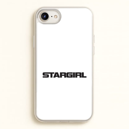 Stargirl  iPhone 6 / 7 / 8 / SE Case