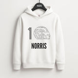 F1 Kids Hoodies