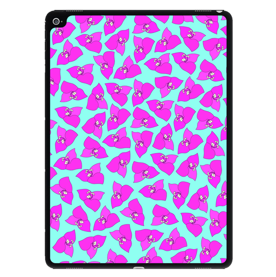 Flower Pattern - Mamma Mia iPad Case